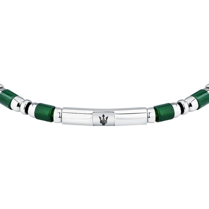 BRACELET MASERATI ICONIC - JM334AVD48