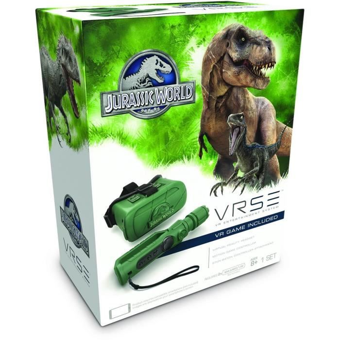 Dinosaur Jurassic World Vr Games Vrse Jurassic Playstation Vr