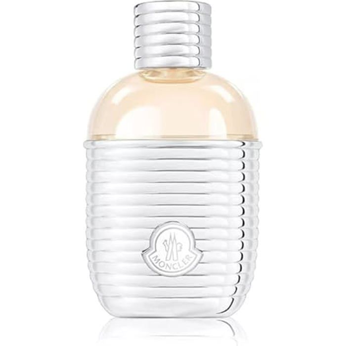Parfum Femme - MONCLER - Eau De Parfum Spray 3.3 oz - Florale