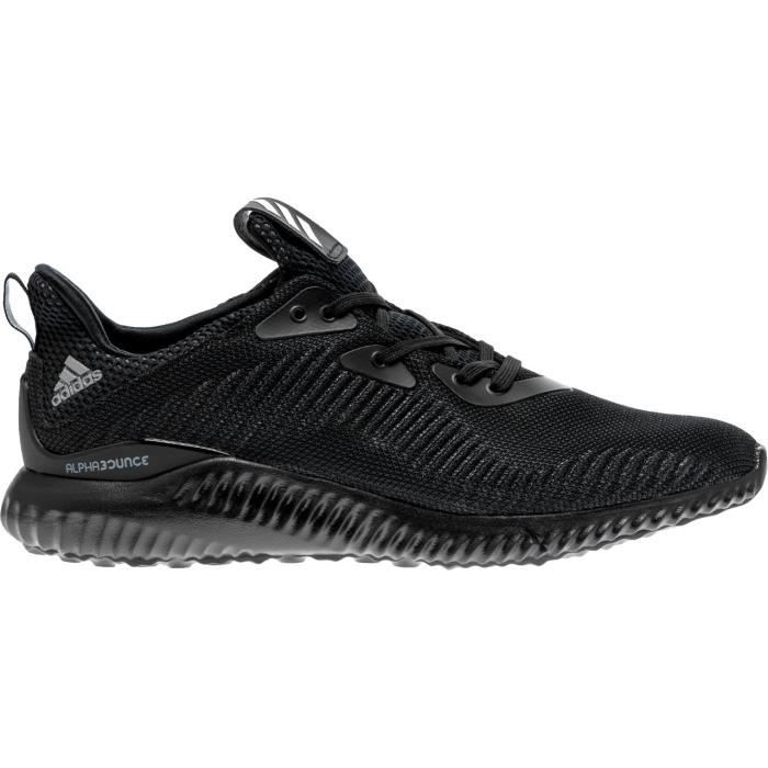 chaussure homme adidas alphabounce 1m