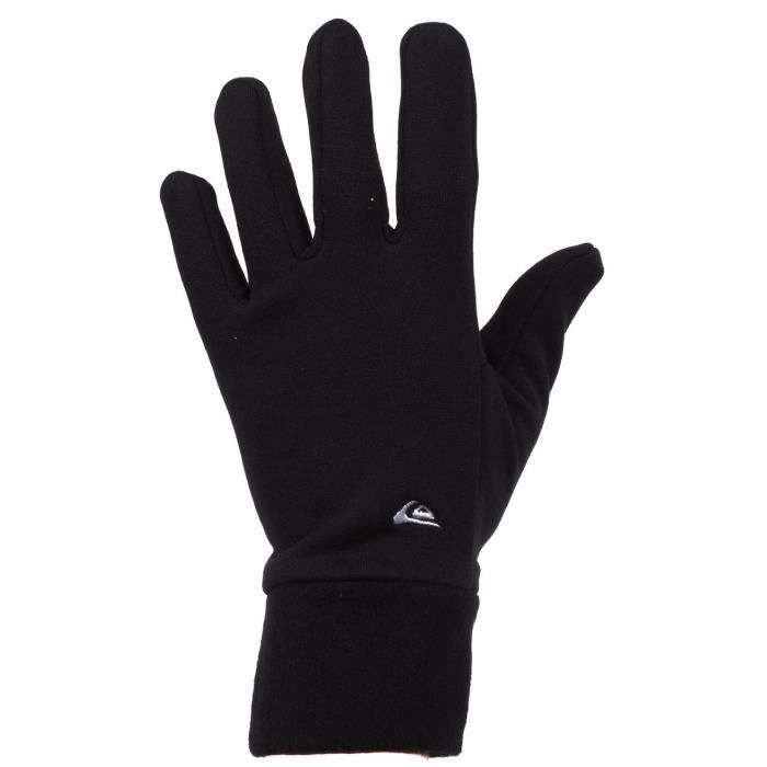 Gants Hottawa black gants - Quiksilver