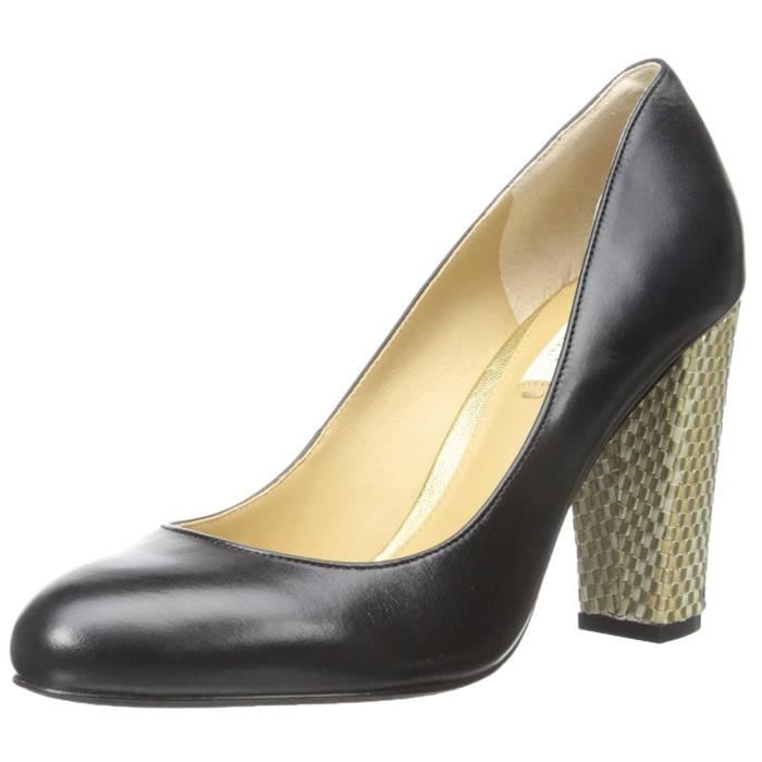 chaussures ralph lauren femme