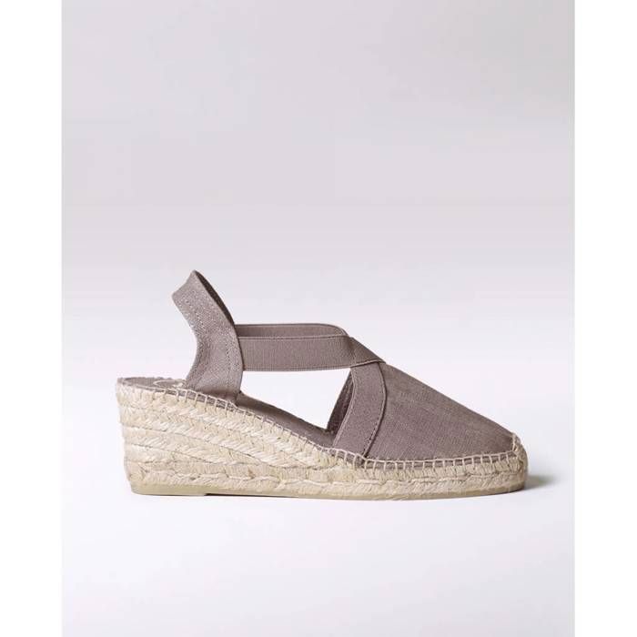 Toni Pons Chaussure Toni Pons Modèle Ter - Coleur Beige