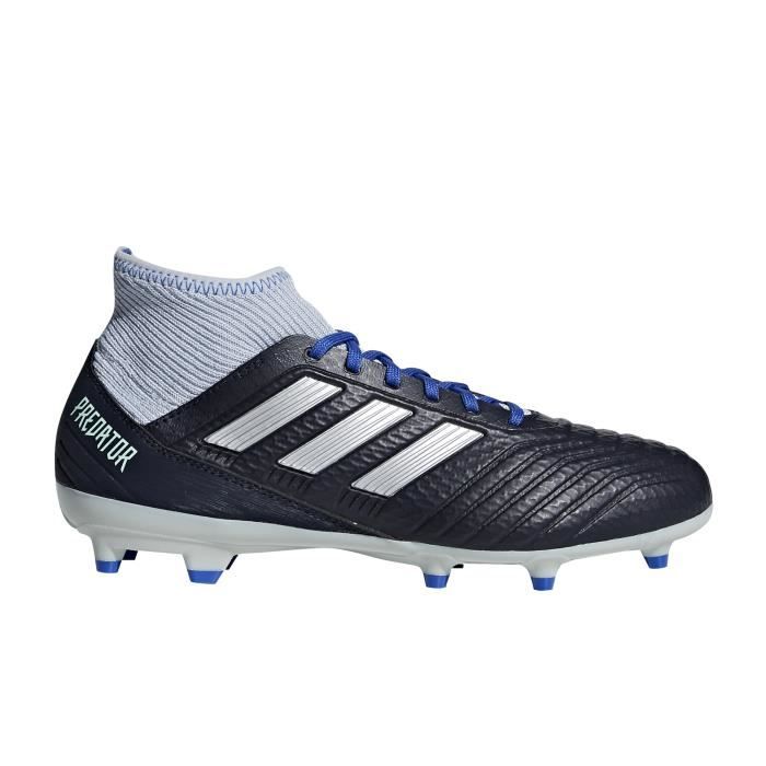 adidas predator 18.3 bleu