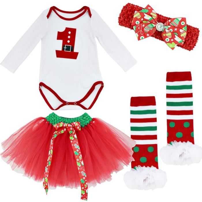 Yizyif Robe De Noel Fille Bebe Tutu En Tulle Manches Longues 4 Pieces Pour Fete Anniversaire 0 9 Mois Rouge Rouge Cdiscount Pret A Porter Yizyif Robe De Noel Fille Bebe Tutu En Tulle Manches Longues 4 Pieces Pour Fete Anniversaire 0 9 Mois Rouge Rouge Cdiscount Pret A Porter