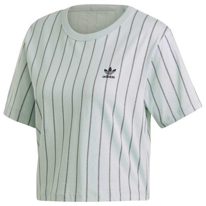 tee shirt court adidas