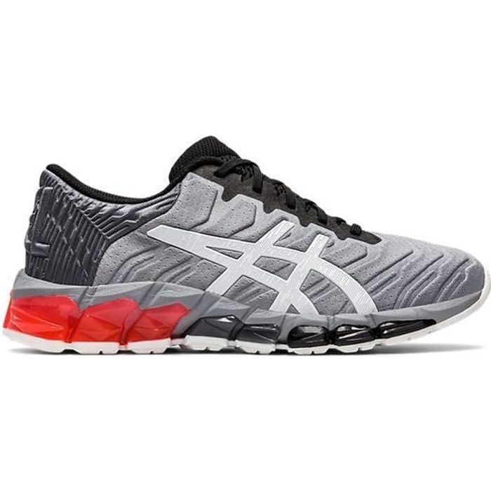 Asics gel quantum 360 rouge et noir on sale
