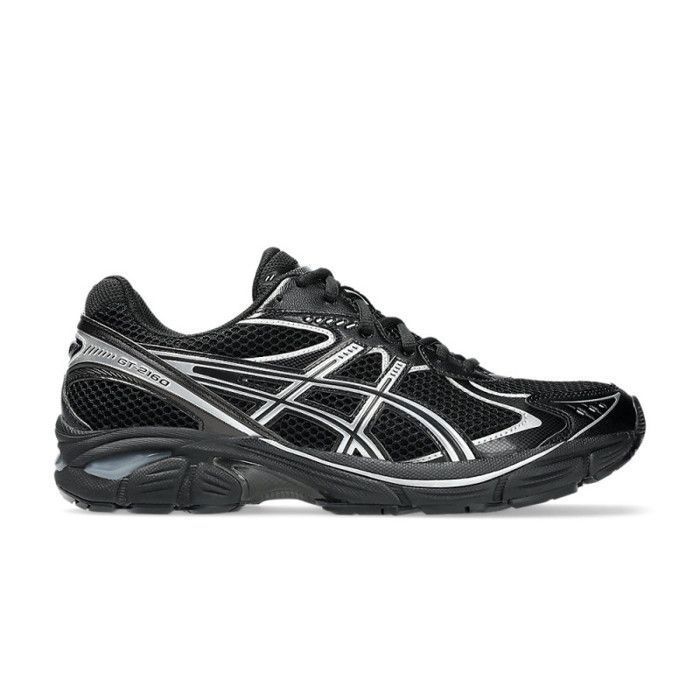 No Name BASKETS ASICS GT-2160 NOIRES
