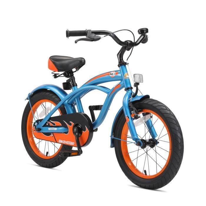 Velo bikestar hotsell 16 pouces