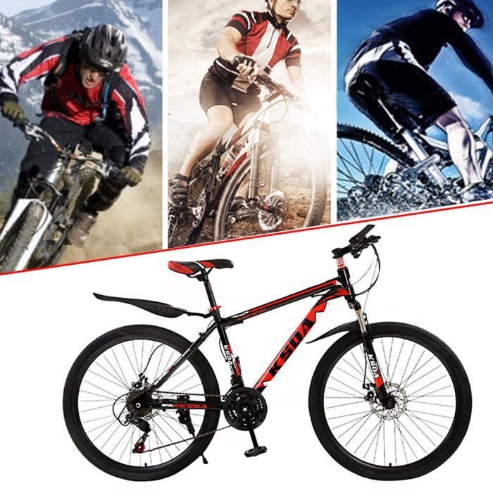 Vélo de montagne pas cher Clearance