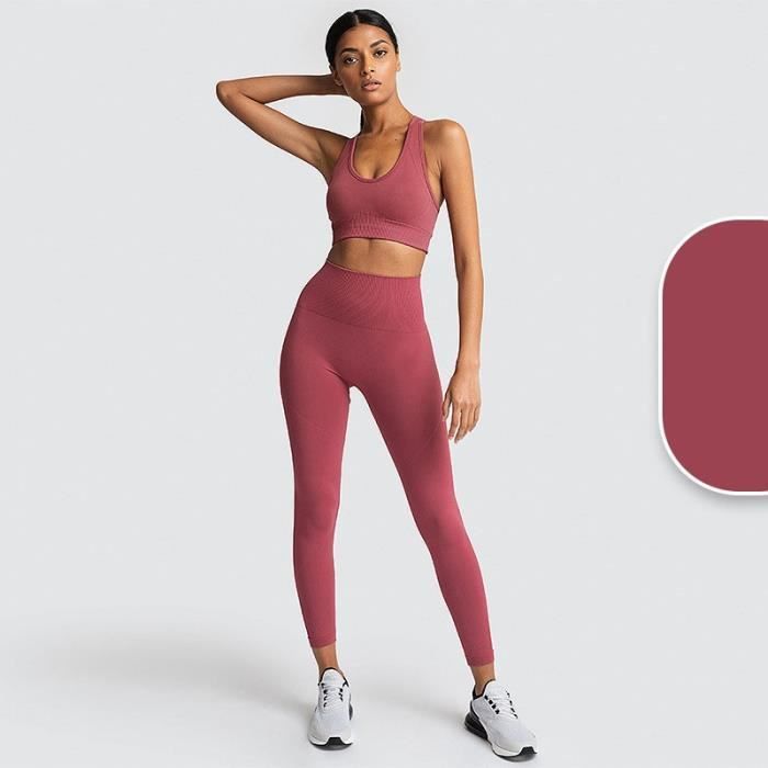 Pantalon taille haute push up deals