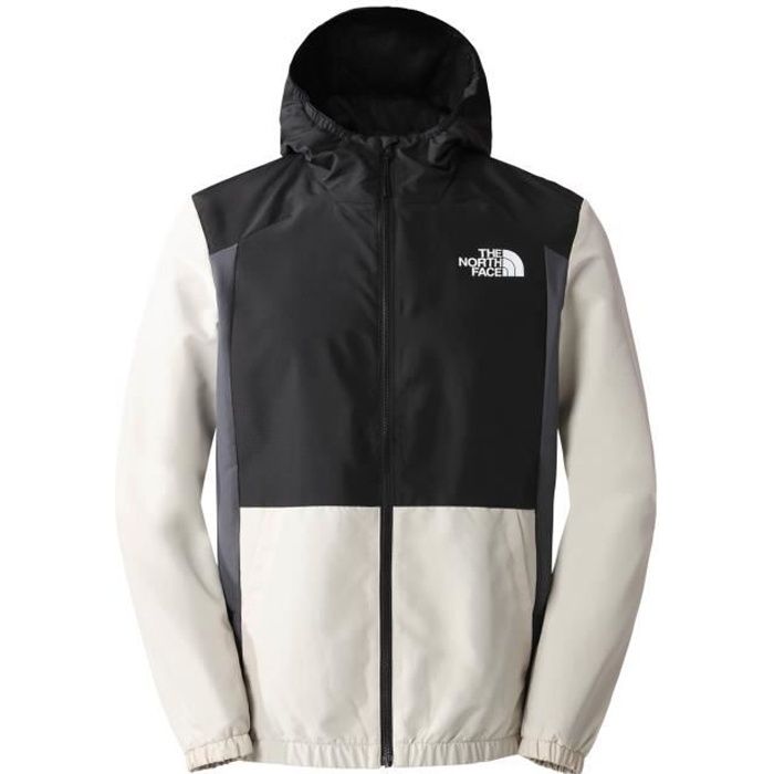 Vest north online face homme