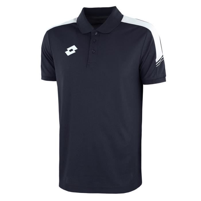 tee shirt homme lotto