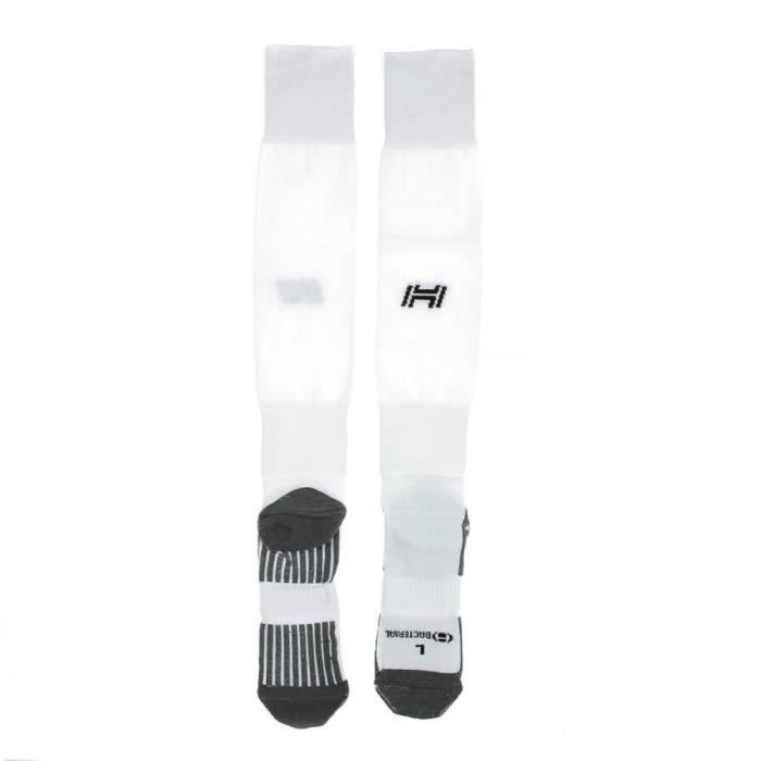 Chaussettes de foot Blanche Mixte Hungaria Footsocks