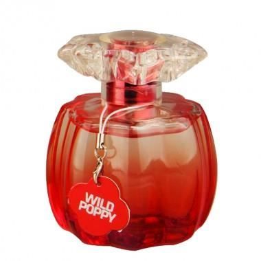 Eau de Parfum - OMERTA - Wild Poppy - 100ml - Femme - Florale - Cdiscount  Au quotidien