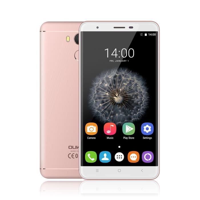 oukitel 5