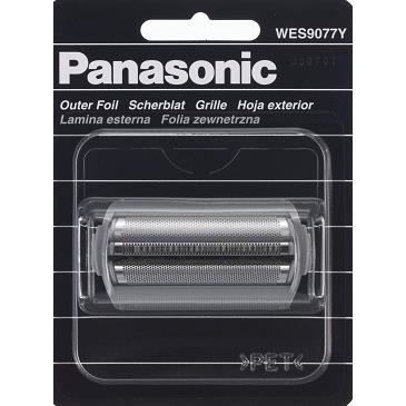 Lames de Rechange - Panasonic - WES9077Y1361 - Rasoir Électrique - Unisexe - Accessoires de Rasage