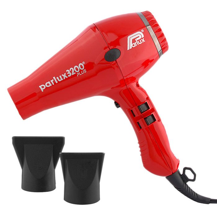 Sèche cheveux Parlux 3200 Plus # - vue 3