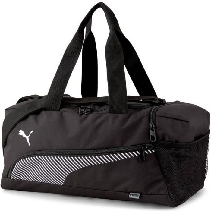 PUMA Fundamentals Sports Bag XS Puma Black [131960] - sac de sport sac de sport