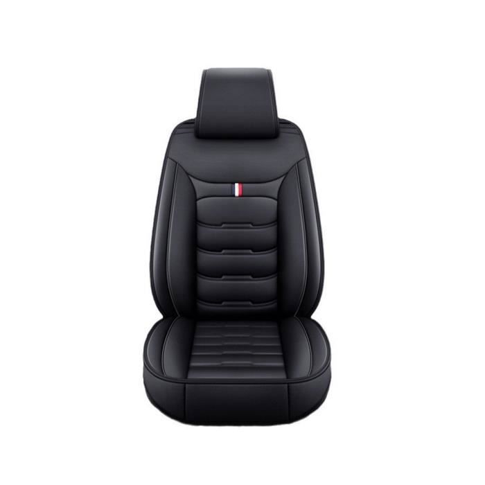 Coussin Siège Auto Pour Dacia Duster III (2024-2025) - Mousse Mémoire De Forme, Antidérapant - Confort Dos Et Coccyx - 7