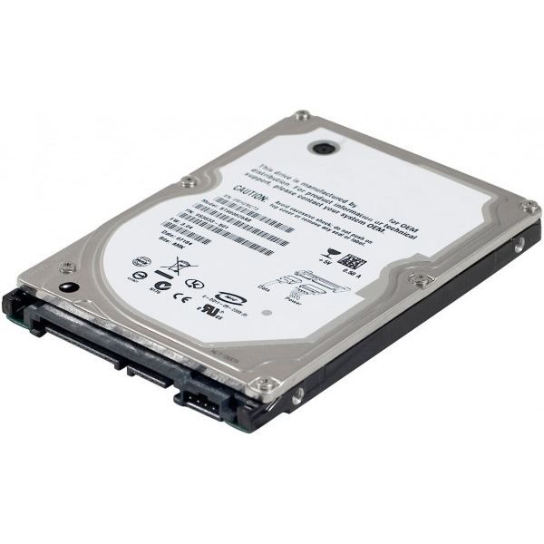 Disque dur SAMSUNG 2.5' SATA II 1To - Cdiscount Informatique