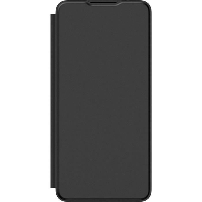 Folio Samsung A13 5G Flip Wallet Coque Rigide Rabat