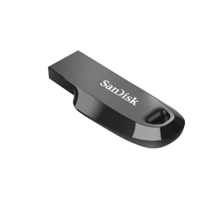 SanDisk Ultra Curve Clé USB USB 3.2 Gen 1 - vue 8