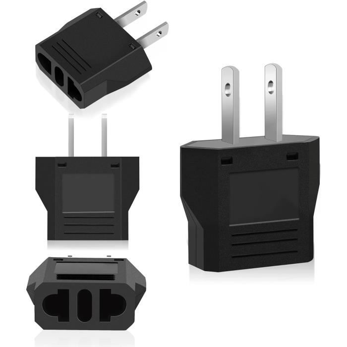 Adaptateur prise japon france – Trouvez le meilleur prix