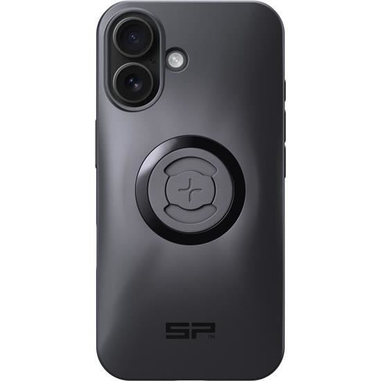 SP Coque pour téléphone SPC + iPhone16