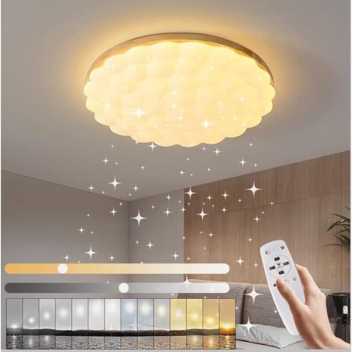 Ciel étoilé LED Plafond chambre etoile