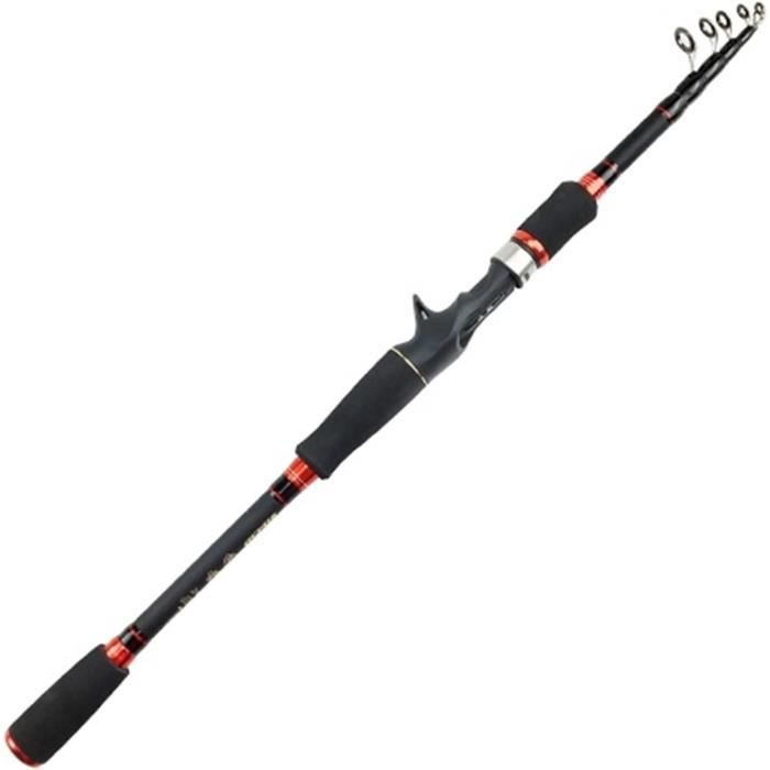 PENN Squadron II Light Pilk Canne à Pêche Spinning Pour La Pêche