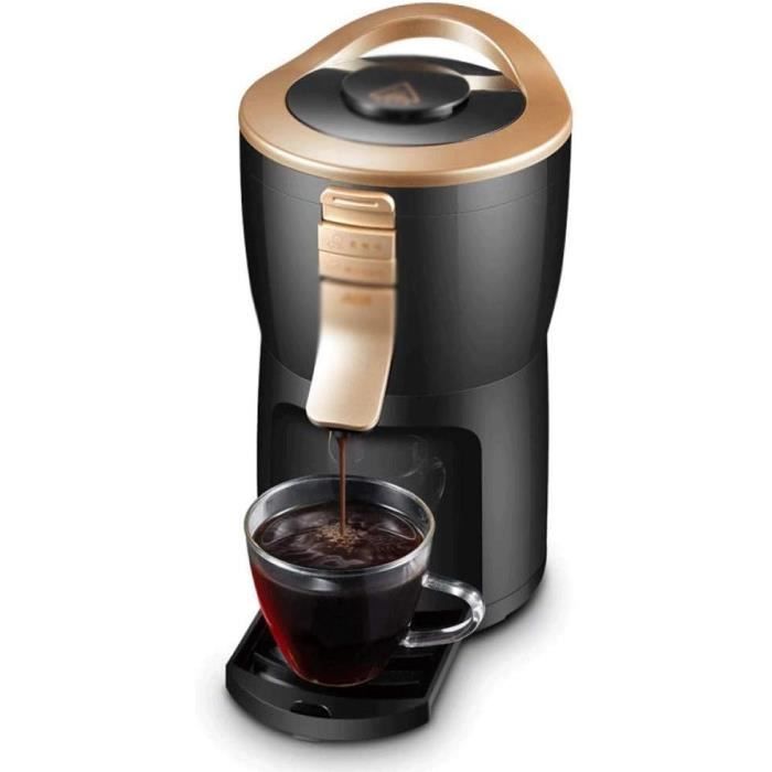 Panier Filtre Inox Pour Machine à Café Delta Q / Detaco – Petit Modèle