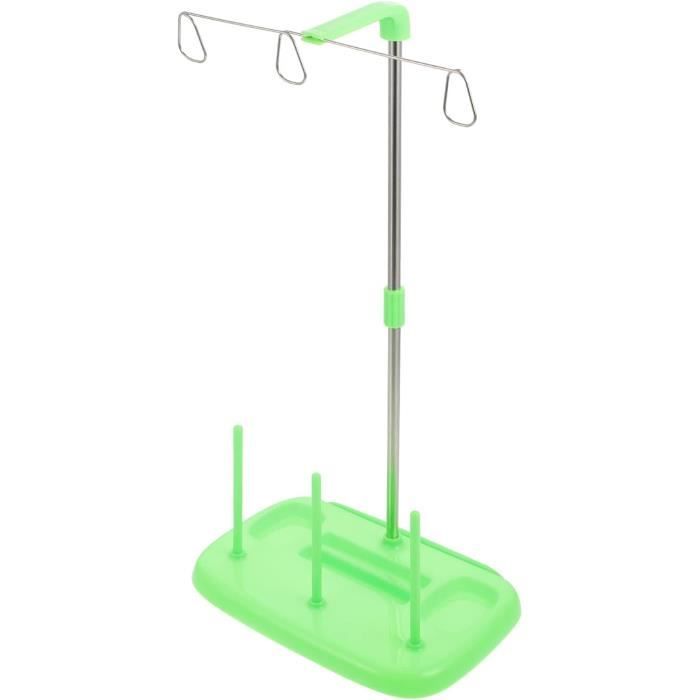 Support de bobine de mouche - En acier inoxydable - Pour la pêche à la mouche - Outil de pêche à la truite - Gadget de pêche pour débutants Support de bobine de mouche - En acier inoxydable - Pour la pêche à la mouche - Outil de pêche à la truite - Gadget de pêche pour débutants