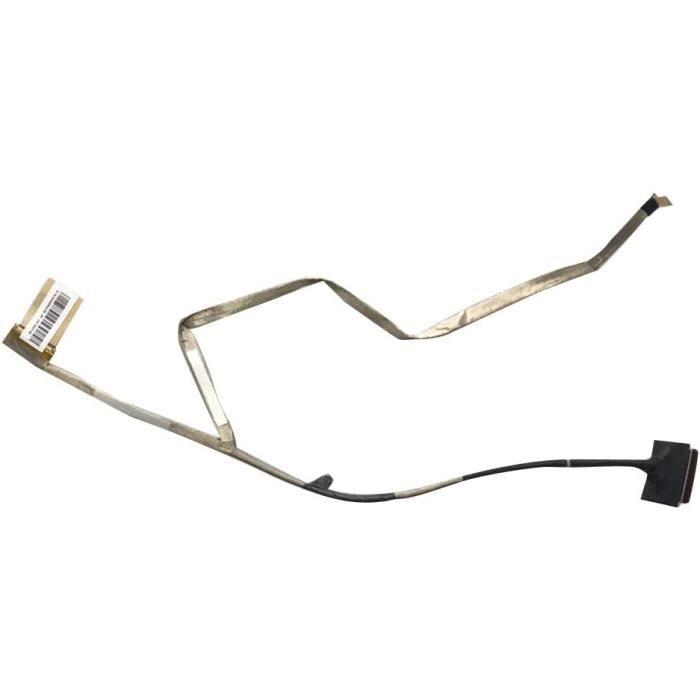 A6 LCD Display Flexible Cable Train For Starline A... - Grandado