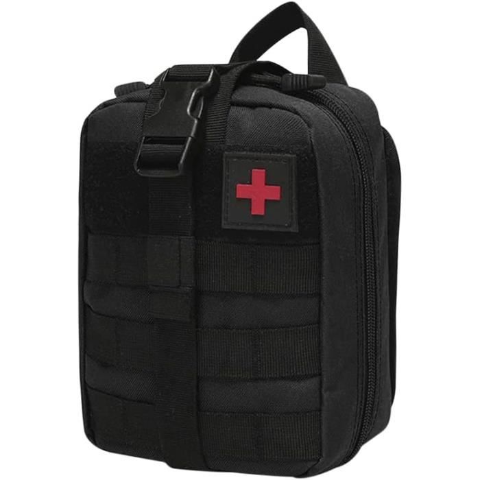 Sac à Dos Tactique Multifonction Plaque Arrière Pour CP / AVS - Neuf