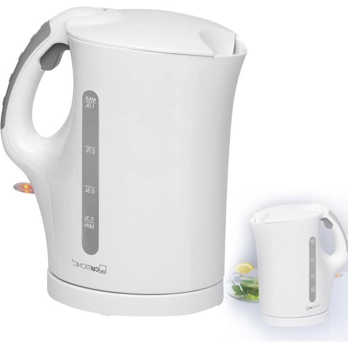 Bouilloire Camping FireMaple Antarcti 1L - Acier Inoxydable - Neuf (Peut Avoir De Légers Défauts)