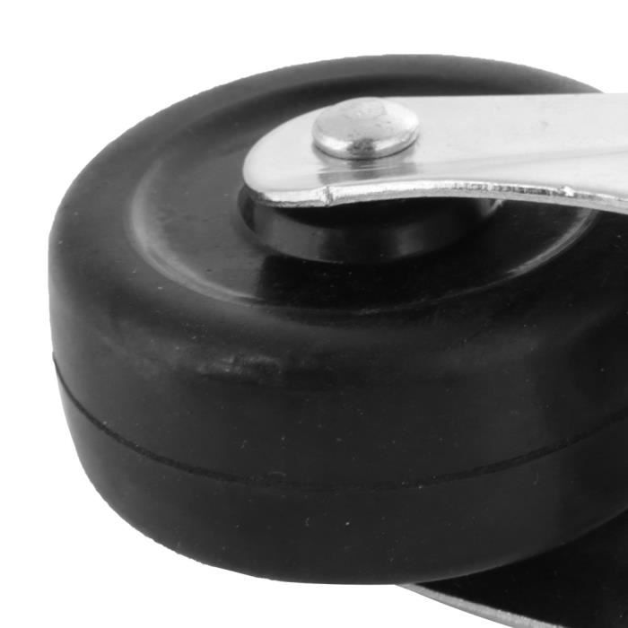 Étriers Whitaker Rembourrés D'air - Taille 4,75 Pouces - Flexible Et Absorbant Les Chocs - Couleur Argent/noir - Neufs Pour équitation Confortable