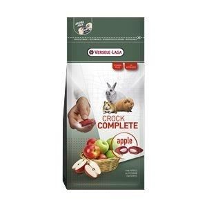 Friandise - Crock - Complete Apple - 50g - Complément nutritionnel - Pour lapins adultes