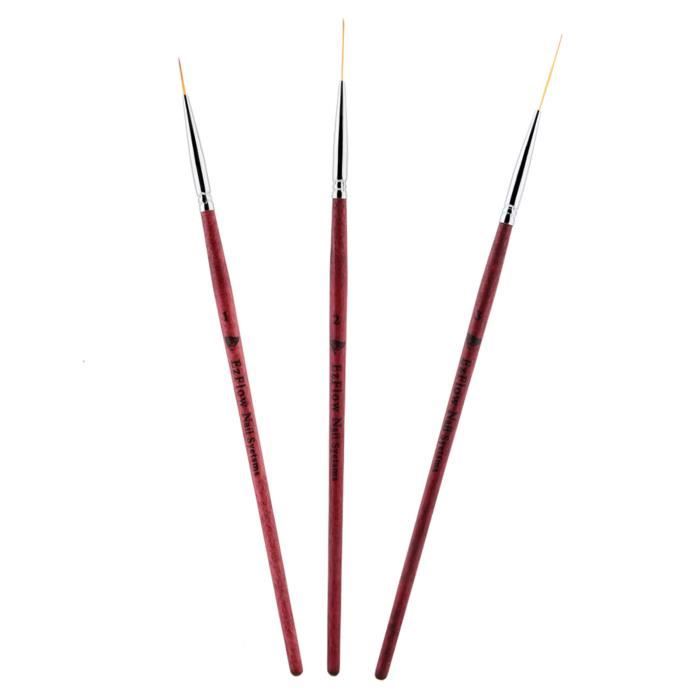 Ensemble De Stylos à Plume Manga, Kit De Dessin Co... – Grandado