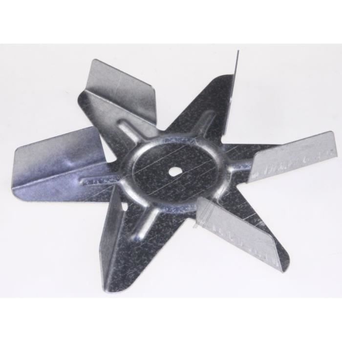 Moteur ventilateur chaleur tournante, De Dietrich cuisinière & four