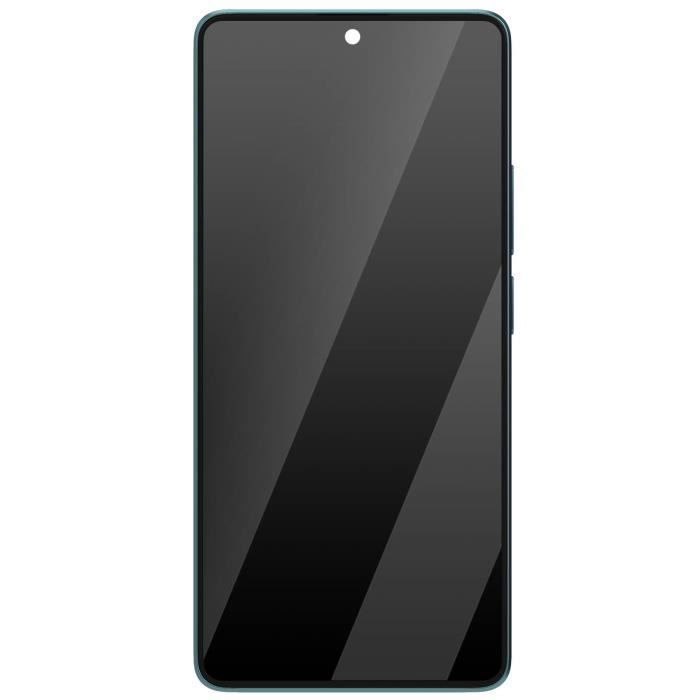 Verre trempé Wiko Sunset 2 - Transparent