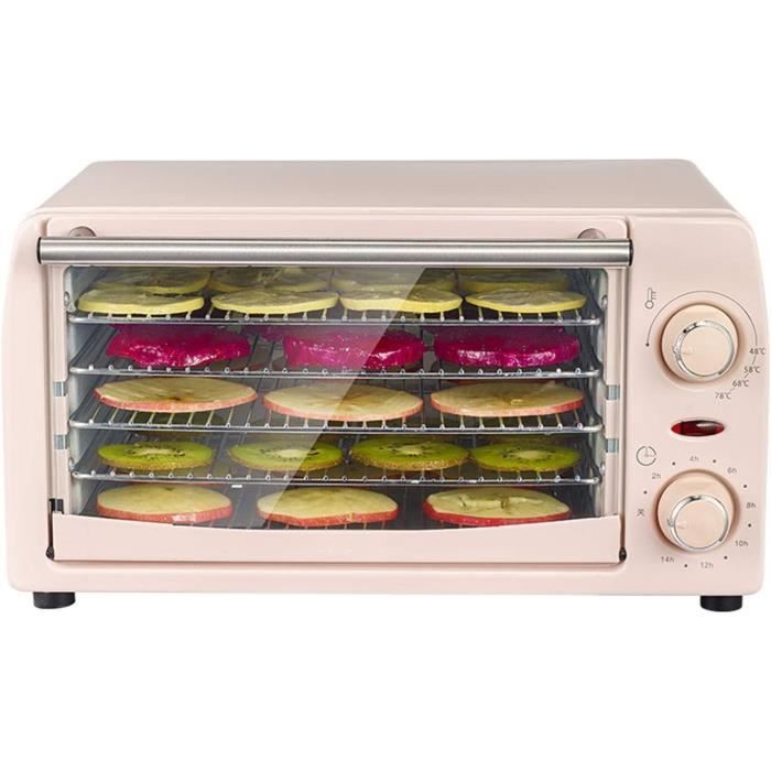 Déshydrateur Alimentaire Machine Séchoir Alimentaire Déshydrateur pour ...