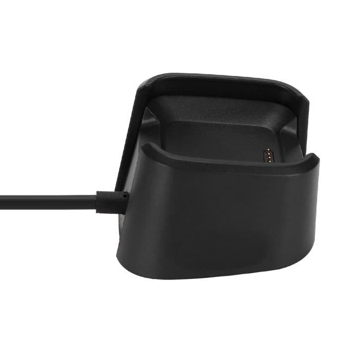 Adaptateur Chargeur USB-C Pour Montre Amazfit – Compatible T-Rex 3, Balance, Helio Strap – Lot De 2