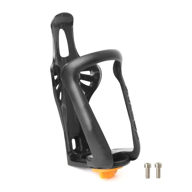 w5265]Porte-Bidon De Vélo, Porte-Bouteille De Vélo Réglable En Alliage