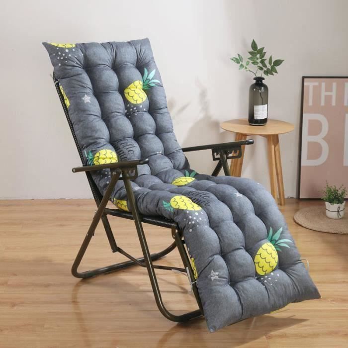 Coussin De Chaises Longues