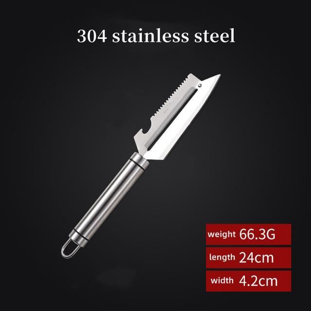 Uten Coupe-légumes Spiraliseur Manuel En Acier Inoxydable Tagliatelles De Legumes - Maison