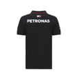 Polo Mercedes AMG Petronas Motorsport Team Officiel F1 Formula Driver-1