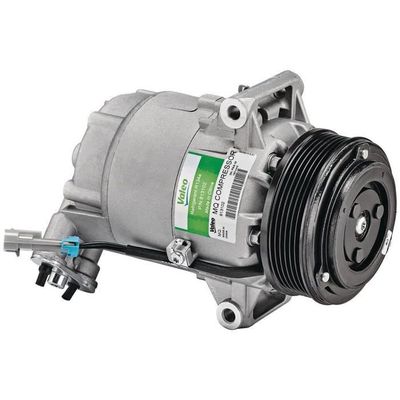 Compresseur De Climatisation OPEL - Prix Avantageux
