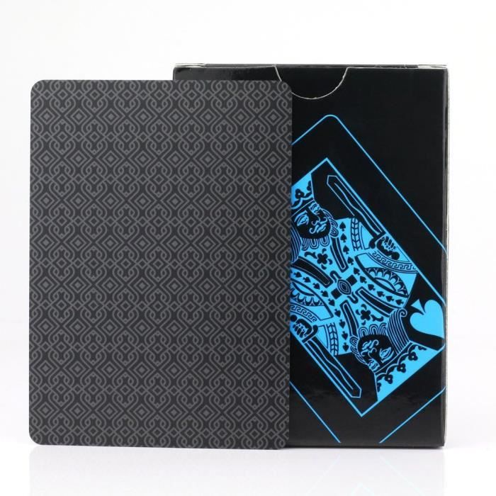 Étui à Puces De Poker Transparent - Lot De 5, Avec Couvercle, Pour Rangement Et Transport