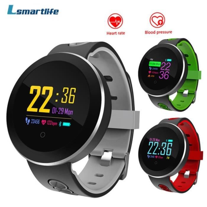 Q8 pro smartwatch best sale